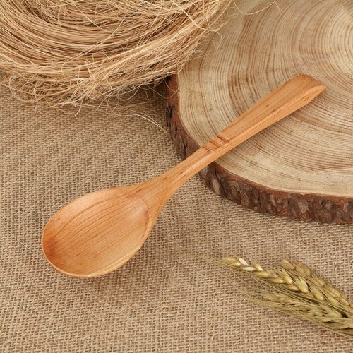 Ложка23 см можжевельник 905₽