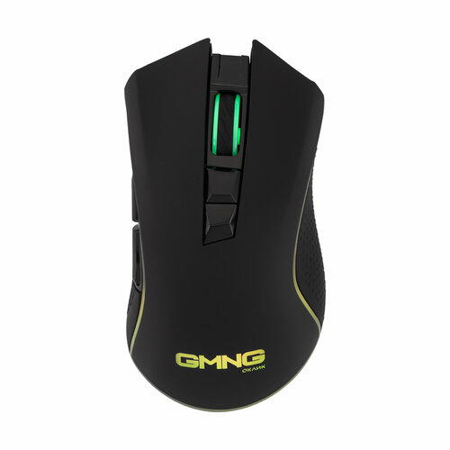 GMNG 980GMW Black 349000₽