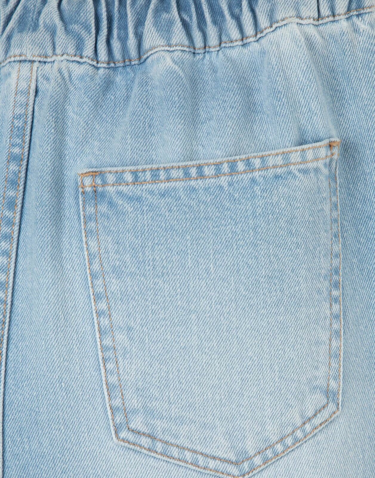 Джинсы Gloria Jeans, размер 164 (41), лайт — фото 1