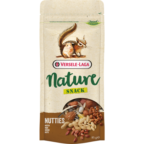 Versele-Laga Nature Snack смесь орехов для белок