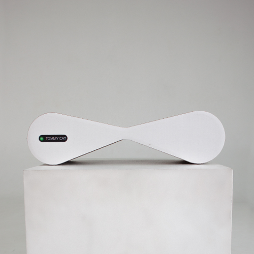 Tommy Cat Когтеточка Tommy Cat стик, цвет белый