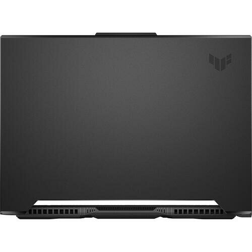 Ноутбук ASUS 90NR0AV3-M006Z0 i7-12650H/16GB/1TB SSD/15.6" FHD IPS/RTX 3070 8GB/noDVD/cam/BT/WiFi/noOS/black - фото №16