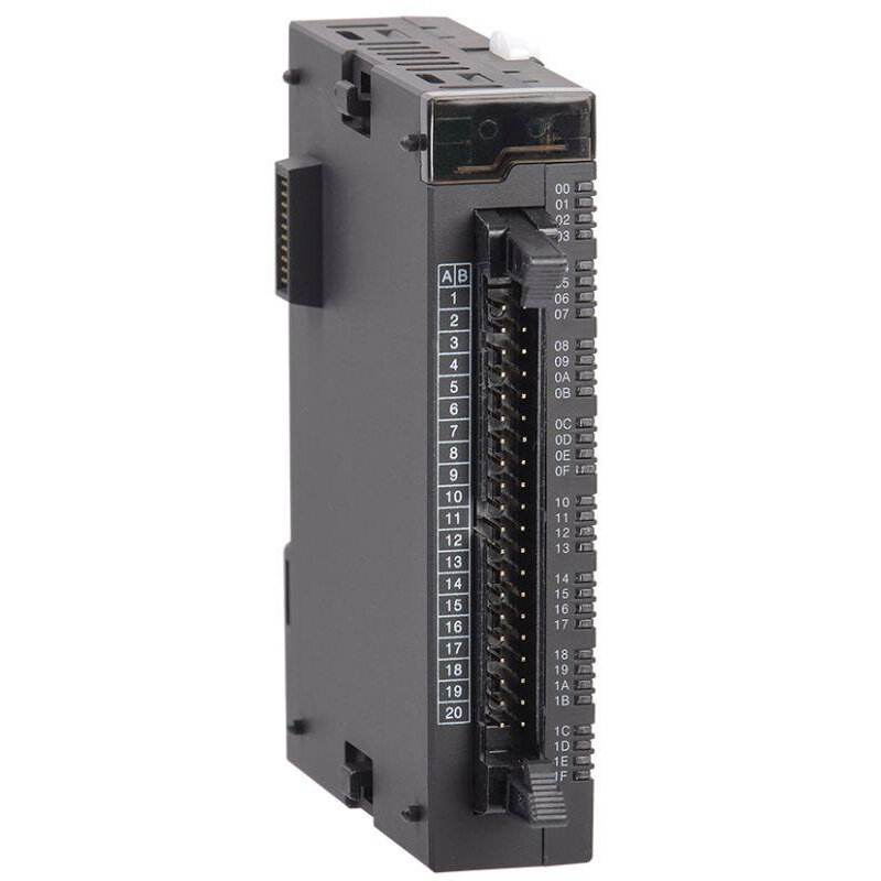Модуль расширения дискрет. входами; 32 дискрет. входа (Sink/Source); 24 VDC ONI PLC-S-EXD-3200 IEK PLCSEXD3200 (1 шт.)