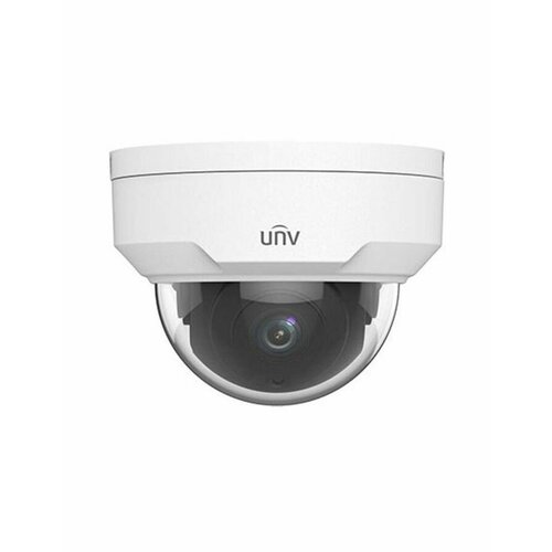 Видеокамера IP Uniview 128 2 Мп IPC322SB-DF28K-I0-RU 841700₽