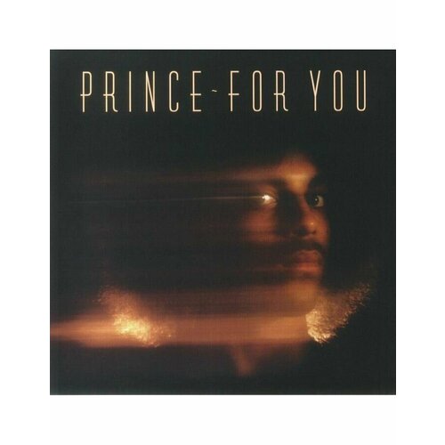 love you baby 0603497839452, Виниловая пластинка Prince, For You