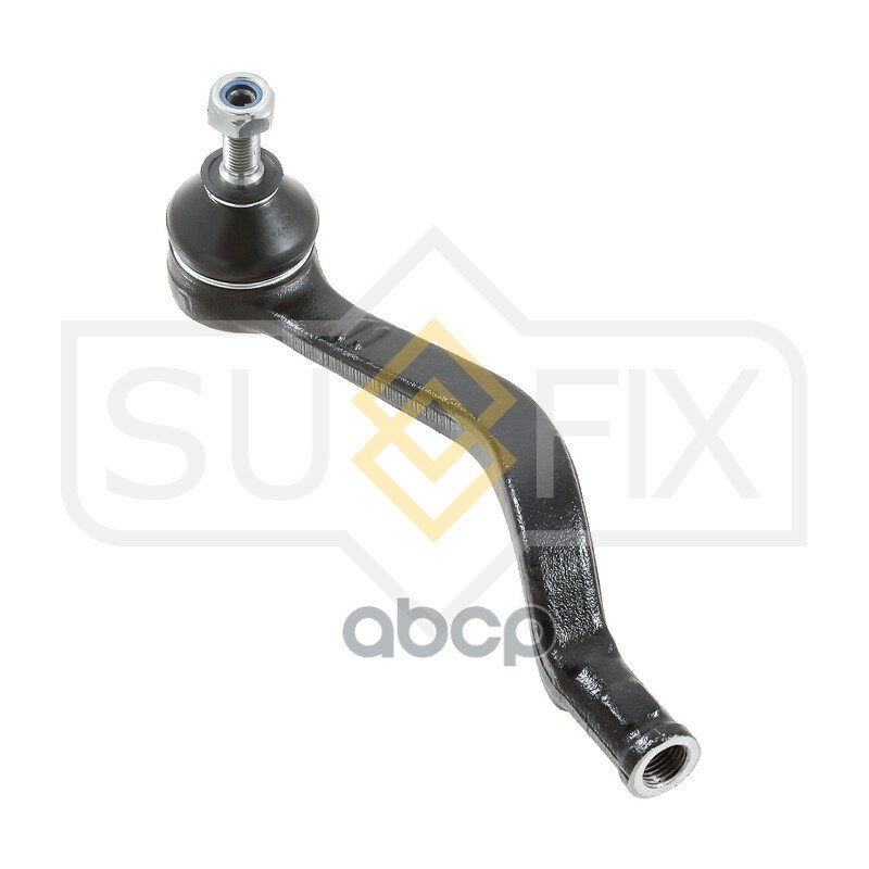 Наконечник рулевой тяги | перед лев | LADA LARGUS/XRAY SUFIX арт. SE1043