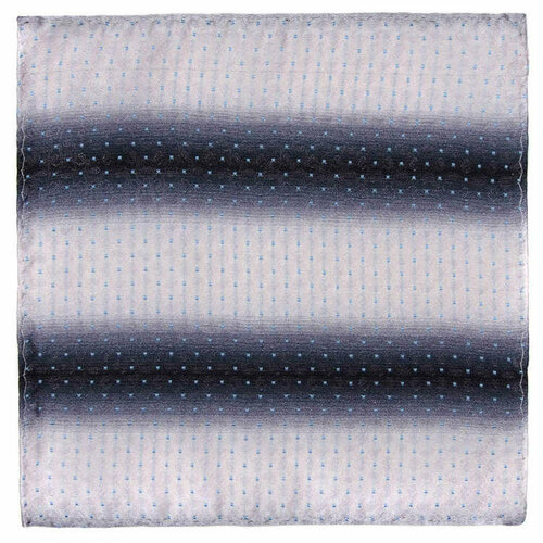 фото Нагрудный платок , серый not brand