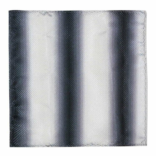 фото Нагрудный платок , белый not brand