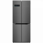 Холодильник LIGRELL RFQ-526GT - изображение