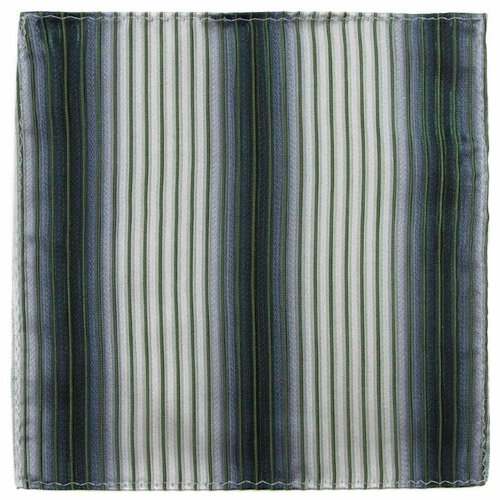 фото Нагрудный платок , серый not brand