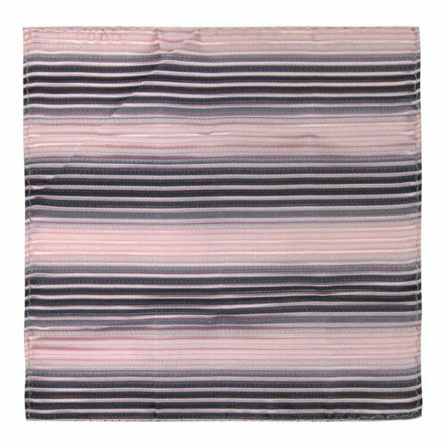 фото Нагрудный платок , розовый not brand