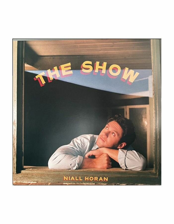 Виниловая пластинка Horan, Niall, The Show (0602448728548) Universal Music - фото №1