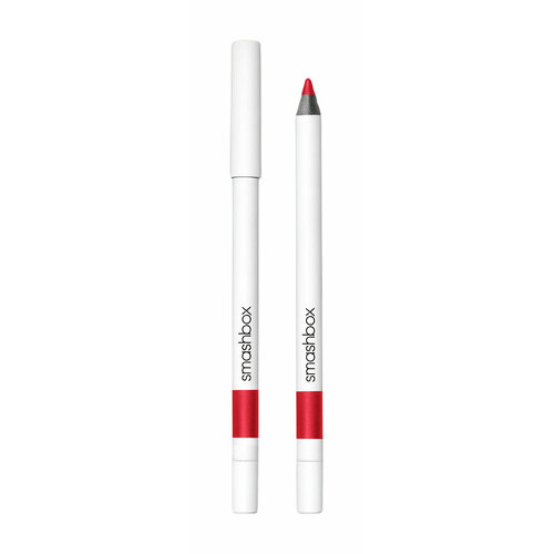 SMASHBOX Be Legendary Line&Prime Pencil Карандаш для губ, 1,2 г, True Red