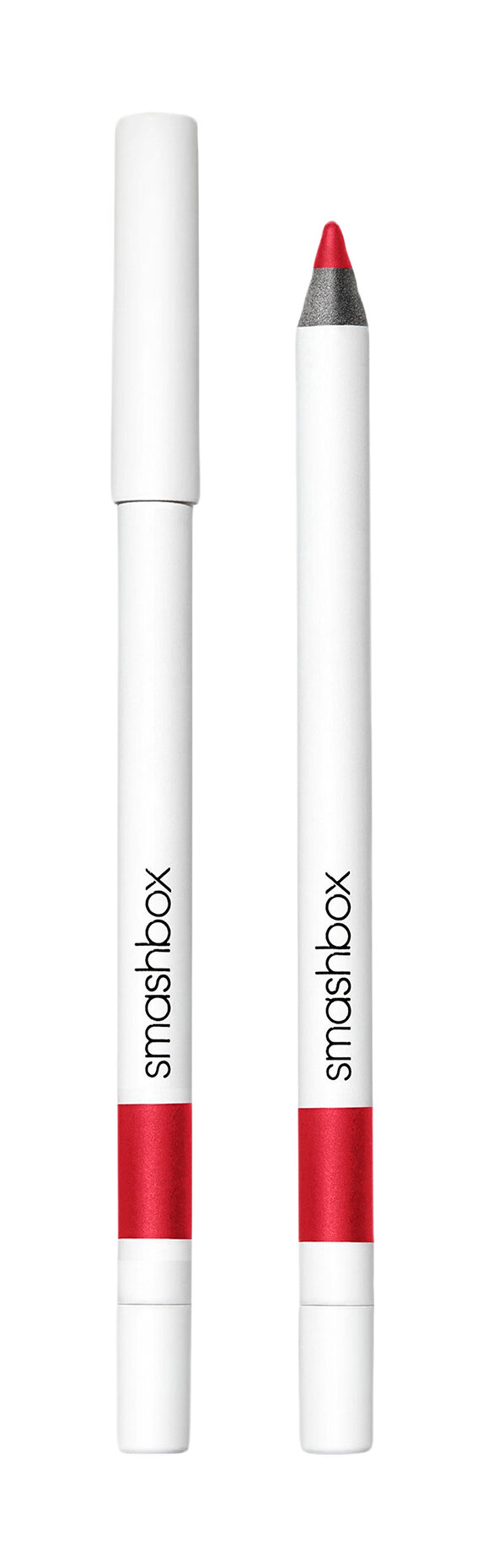 SMASHBOX Be Legendary Line″ Pencil Карандаш для губ, 1,2 г, True Red