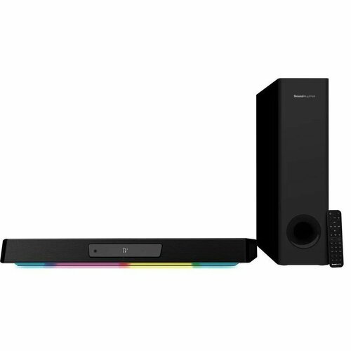 Саундбар Creative Sound Blaster Katana V2X 51MF8400AA000 5381500₽