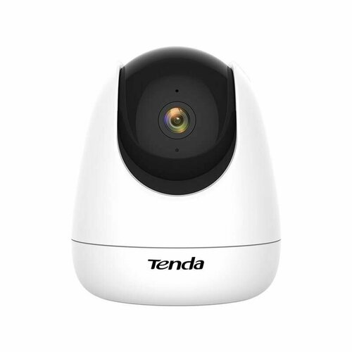 IP камера Tenda CP3 поворотная 1080P Wi-Fi 284500₽