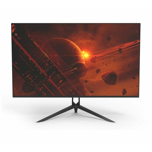 Монитор NPC 27 MF2703-V черный IPS 1463300₽