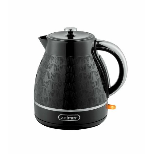 Чайник Zelmer ZCK7640 Black 565700₽