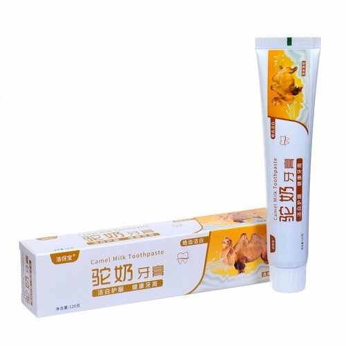 Зубная паста с минералами турмалина 100 г 416₽