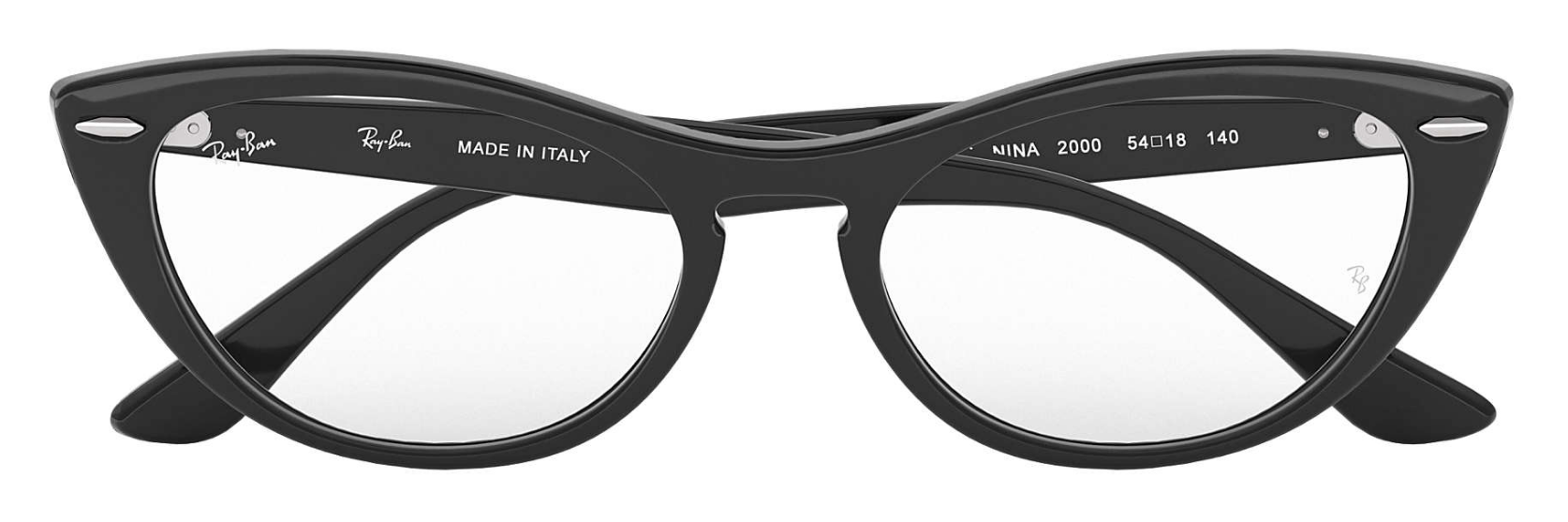 Оправы Ray-Ban Nina RX 4314V 2000 - фото №6