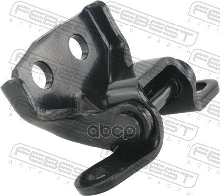 фото 0299-Hdp12fll_петля Передней Левой Двери Нижняя! Nissan Micra K12/Note E11/Primera P12 00-12 Febest арт. 0299HDP12FLL