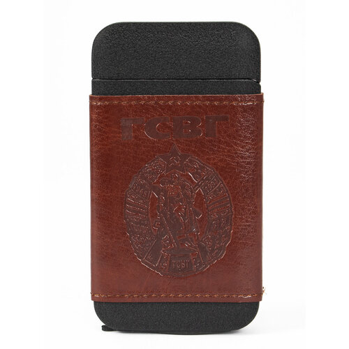 Внешний аккумулятор Powerbank в кожаном чехле Гсвг powerbank 69900₽