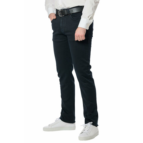 Джинсы Formenti, размер 38/34, зеленый