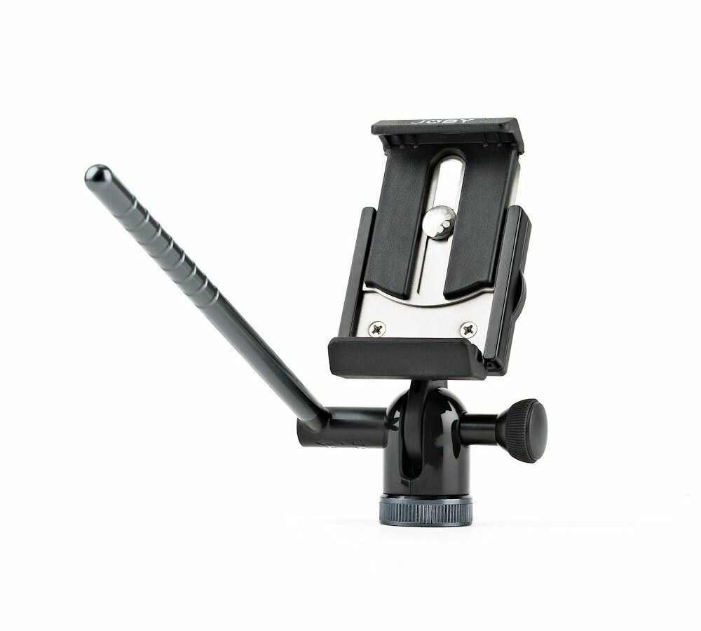 Штатив Joby GripTight PRO Video Mount, черный