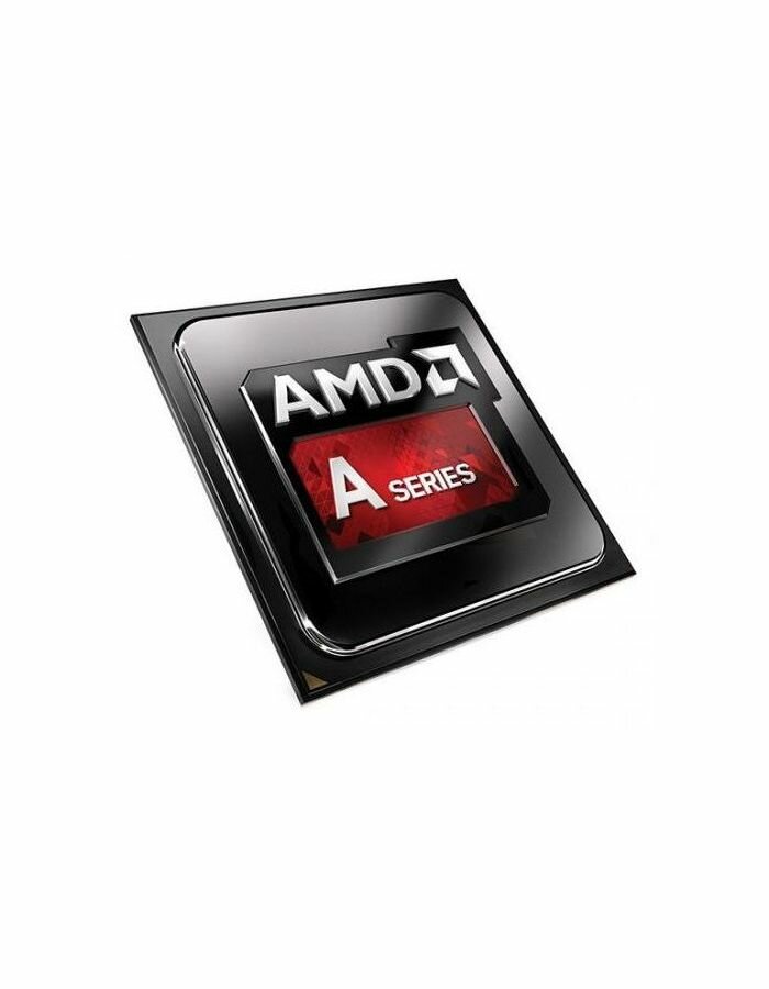 Процессор AMD A6 9500E, SocketAM4 BOX [ad9500ahabbox] - фото №2