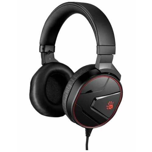 Наушники A4Tech Bloody G600i черный 412000₽