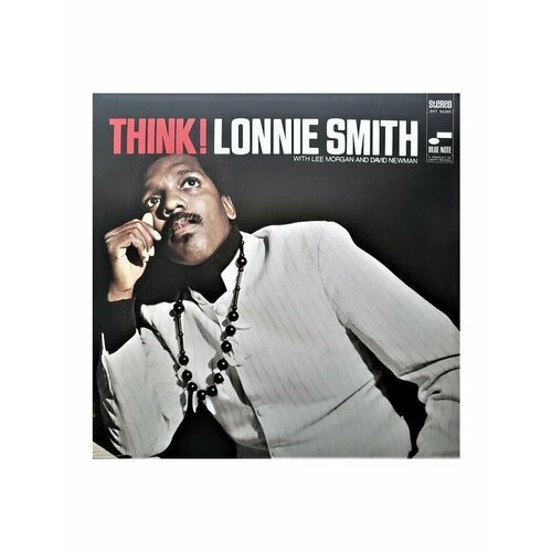 Виниловая пластинка Lonnie Smith, Think! (0602577531132)