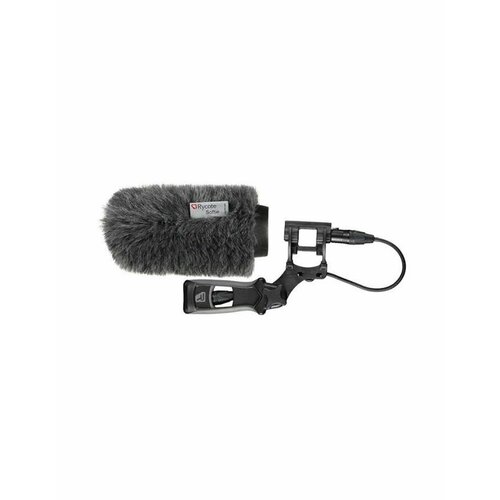 Комплект ветрозащиты для микрофона Rycote 15см Classic-Softie Kit 19/22 (RYC033342) комплект ветрозащиты для микрофона rycote super blimp kit ntg ryc010323