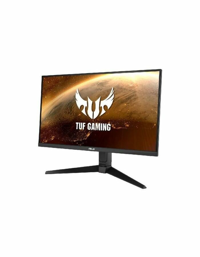 Монитор игровой ASUS TUF Gaming VG279QL1A 27" черный [90lm05x0-b02170] - фото №8