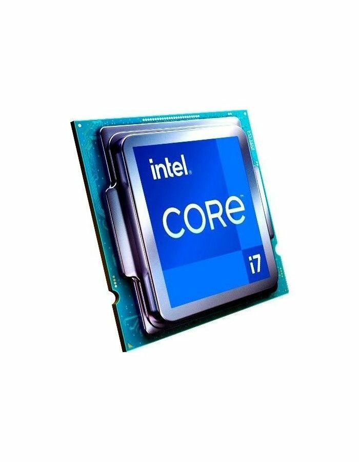 Процессор INTEL Core i7 11700K, LGA 1200, BOX (без кулера) [bx8070811700k s rknl] - фото №18