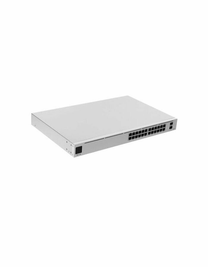 Коммутатор Ubiquiti UniFi Switch Pro 24 PoE