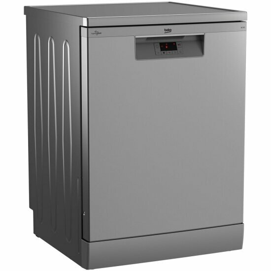 Посудомоечная машина Beko BDFN15421S