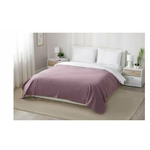 Покрывало MITTE Linie 150х180 см