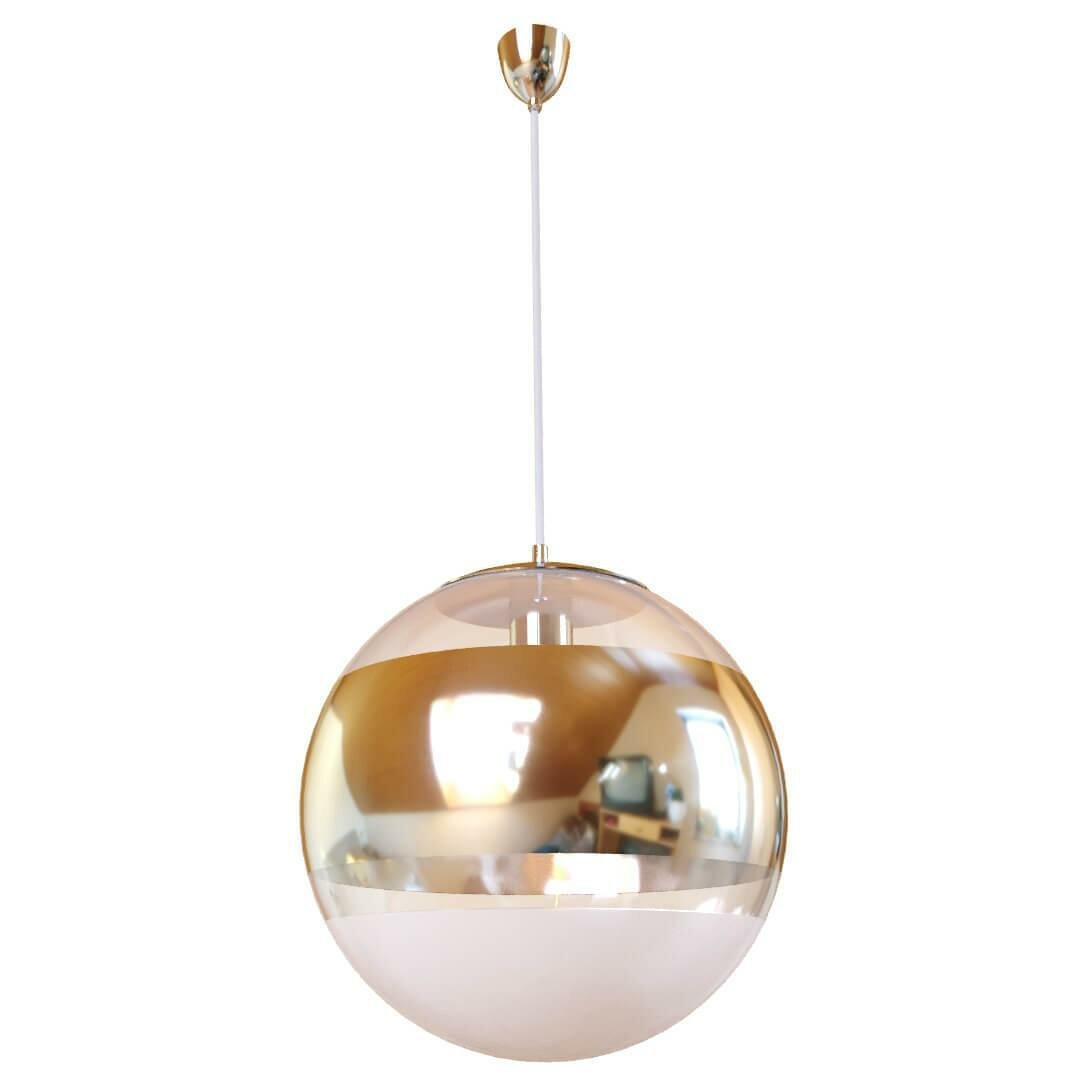 Подвесной светильник Loft IT Mirror Ball - фото №11