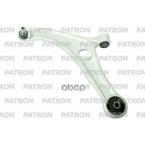 фото Рычаг подвески hyundai i 40 03/12 - patron арт. ps50441l