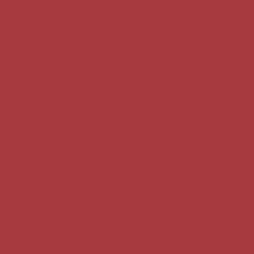 Акриловая моющаяся краска Little Greene Absolute Matt Emulsion в цвете 279 Cape Red 5 л