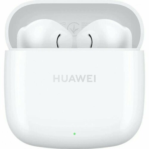 Гарнитура HUAWEI FREEBUDS SE 2 55036940 CERAMIC WHITE 279900₽