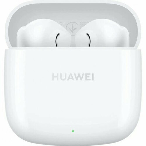 Гарнитура HUAWEI FREEBUDS SE 2 55036940 CERAMIC WHITE