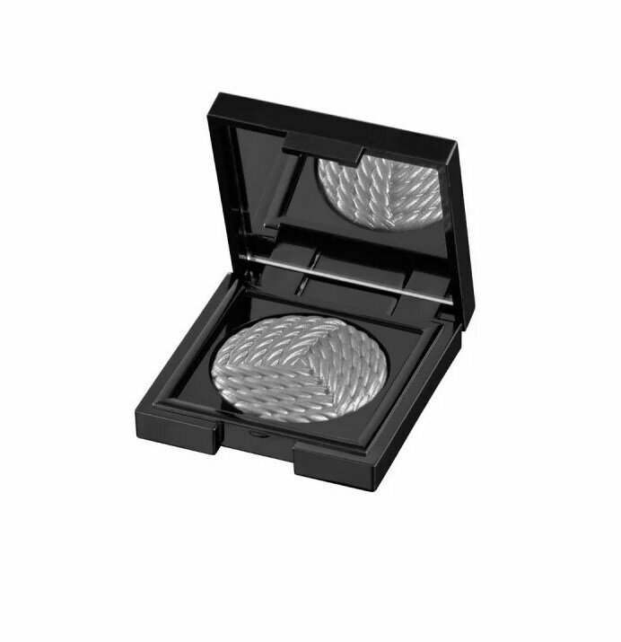 ALCINA и Сменный блок для Тени для век Miracle Eye Shadow оттенок 040 в прозрачной упаковке