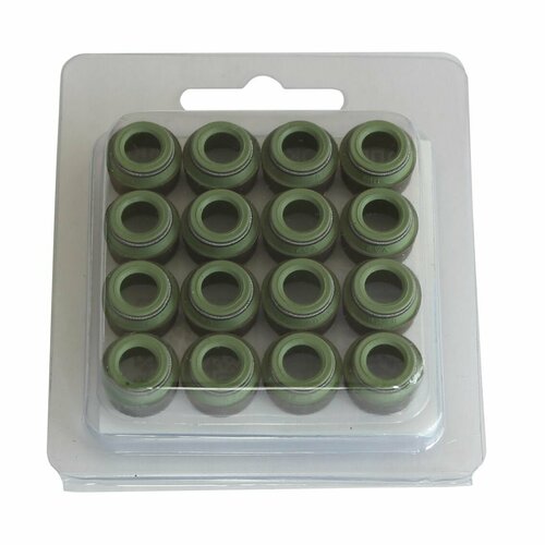 Колпачок маслоотражательный к-т 16 шт ЗМЗ-40610 TKG-1007026-51 867₽