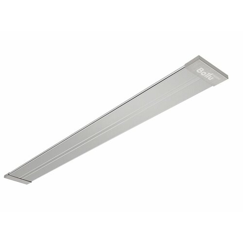 Инфракрасный обогреватель Ballu BIH-AP4-06 06 кВт 6 м серебристый 399600₽