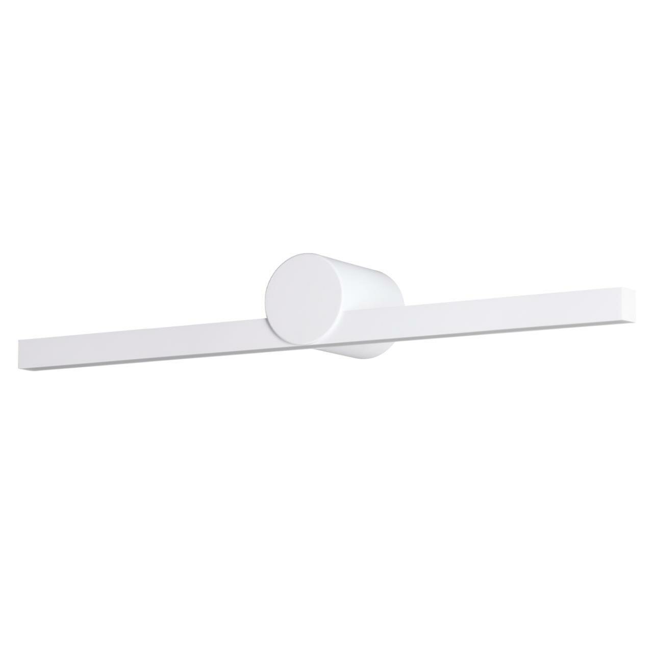 Подстветка для зеркал Odeon Light Abri 6624/12WL - фото №3
