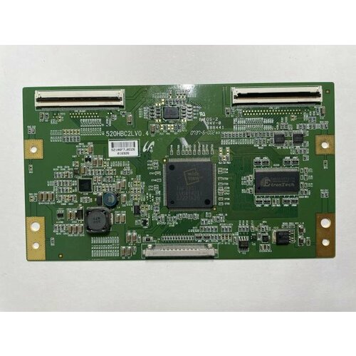 Платы плазм / Logic main 520HBC2LV0.4 от ТВ SONY KDL-52W3000