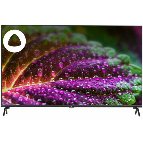 Телевизор DEXP 43UCY1 3112100₽