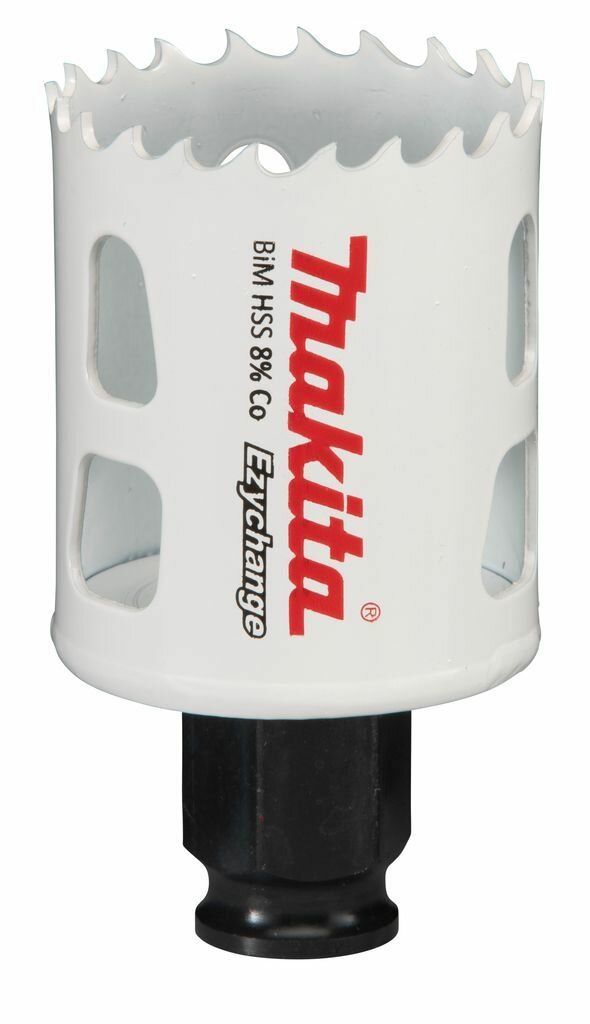 Коронка BiM  46x44 мм  Ezychange Makita E-03800