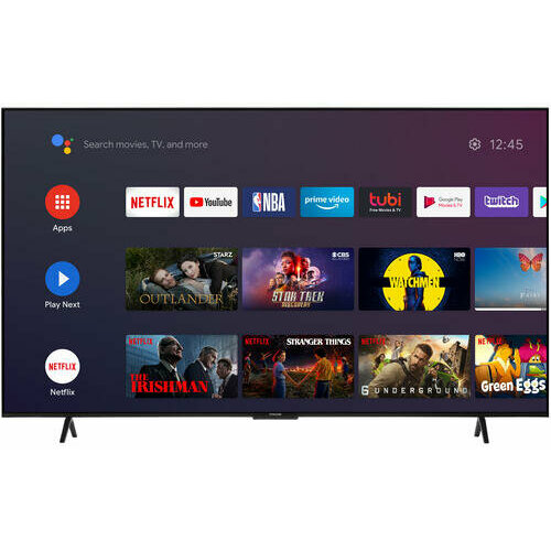 Телевизор iFFALCON 75U62 11138300₽